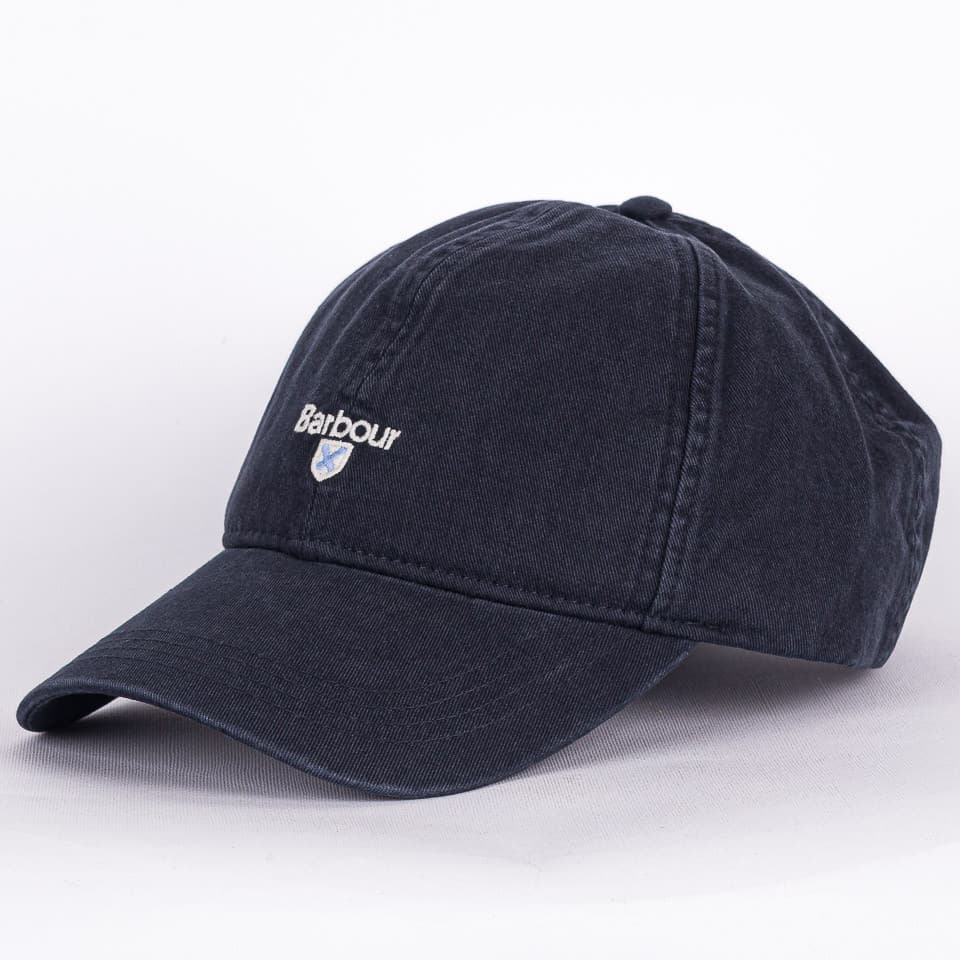 Cascade Sports Cap - 1