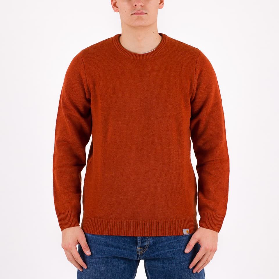 Allen Sweater - 1