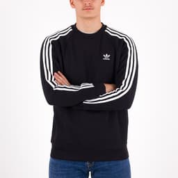 3-Stripes Crewneck - 3