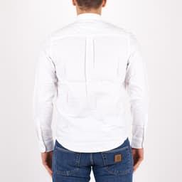 Button Down Pocket Shirt - 4