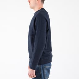 Essential Crew Sweat - 4