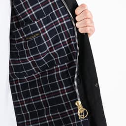 SteveMcQueen 60th Anniversary Wax Jacket - 8