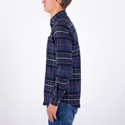 Lutsleigh Shirt - 4