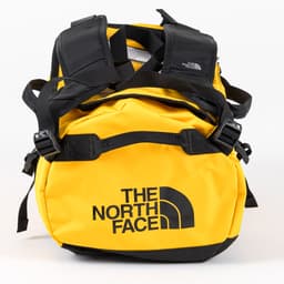 Base Camp Duffel XS 31L - 5