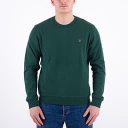 Tim Crew Organic Cotton - 1