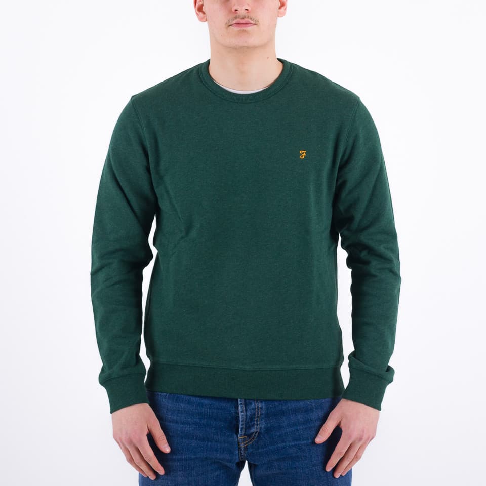 Tim Crew Organic Cotton - 1