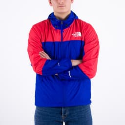 Hydrenaline Wind Jacket - 4