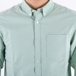 Button Down Pocket Shirt - 6
