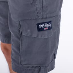 Combat Short - 7