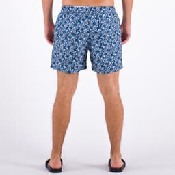 Crescent Swim Short - 4