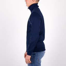 Track Jacket Argyle - 5