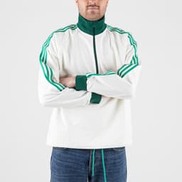 1/4 Zip Pullover - 2