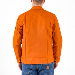 Pocket Overshirt - 5