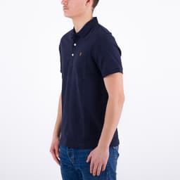 Blanes Organic Cotton Polo Shirt - 2