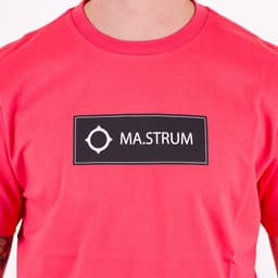 Icon Box Logo Tee - 6