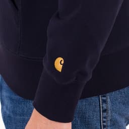 Hooded Chase Sweat - 7