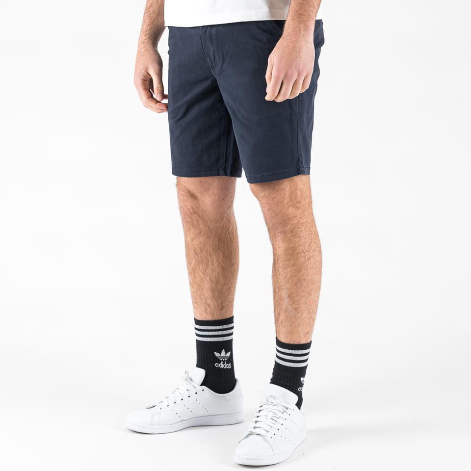 Hawk Short Chino Twill - 1