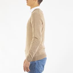 Mullen Cotton Sweater - 4