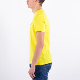 Crew Neck T-Shirt - 3