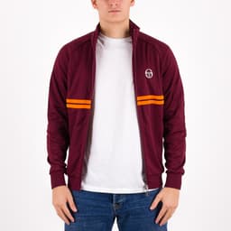 Dallas Track Top - 4