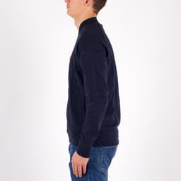 Heritage Bomber Full Zip Tracktop - 5