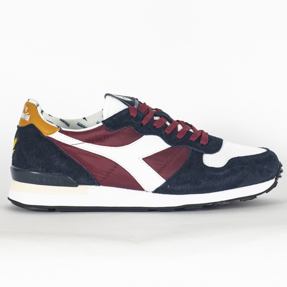 Camaro Lyle & Scott - 1