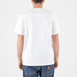 Vinyl Graphic T-Shirt - 4