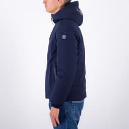 Frontier Jacket - 5
