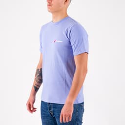 Heritage F&B Logo Tee - 2