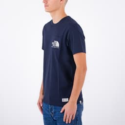 Berkeley California Pocket T-Shirt - 2