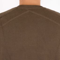 Milano Knit Crew Neck - 7