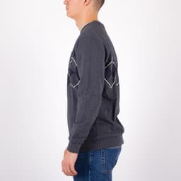Crewneck Argyle - 4