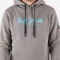 The Classic Hoodie - 6