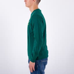 Athletics Minimize Crew - 4