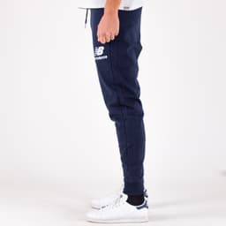 Essentials Stacked Logo Sweatpants - 4