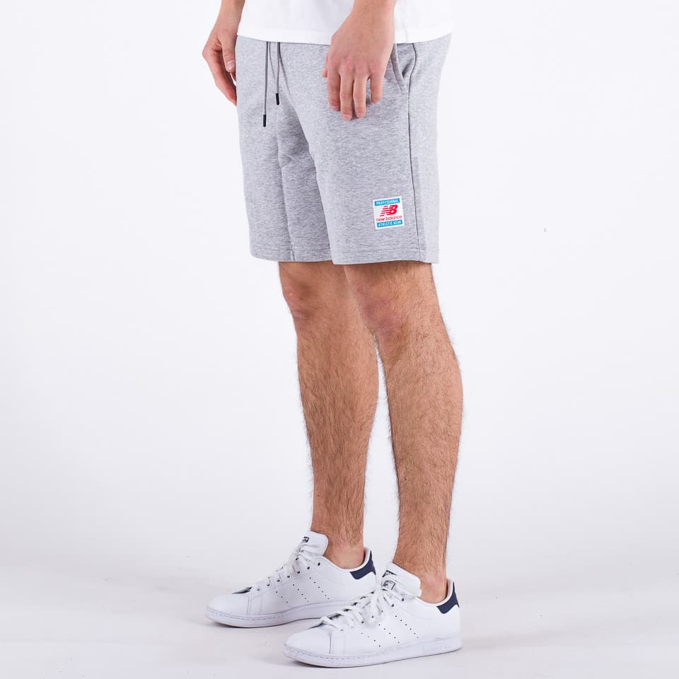 Essentials Fleece Shorts - 1