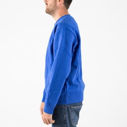 Essentials Fleece Crew - 4