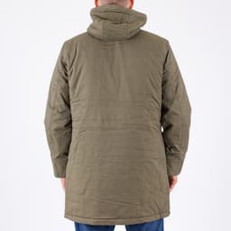 Modern Parka - 6