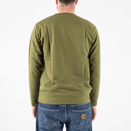 Small Logo Crewneck - 5