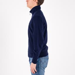 Classic Fit Track Top - 4