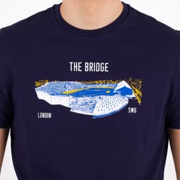 The Bridge Tee - 5