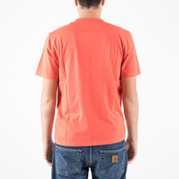 24/1 Jersey Logo T-Shirt - 4