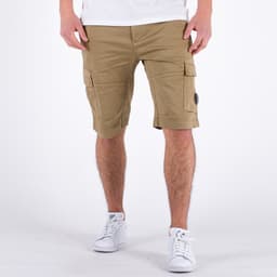 Raso Stretch Cargo Short - 3