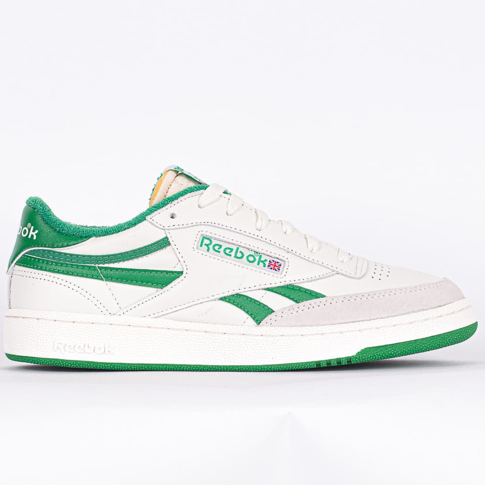 Club C Revenge Vintage - 1