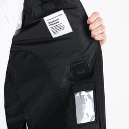 Technician Face Mask Jacket - 8