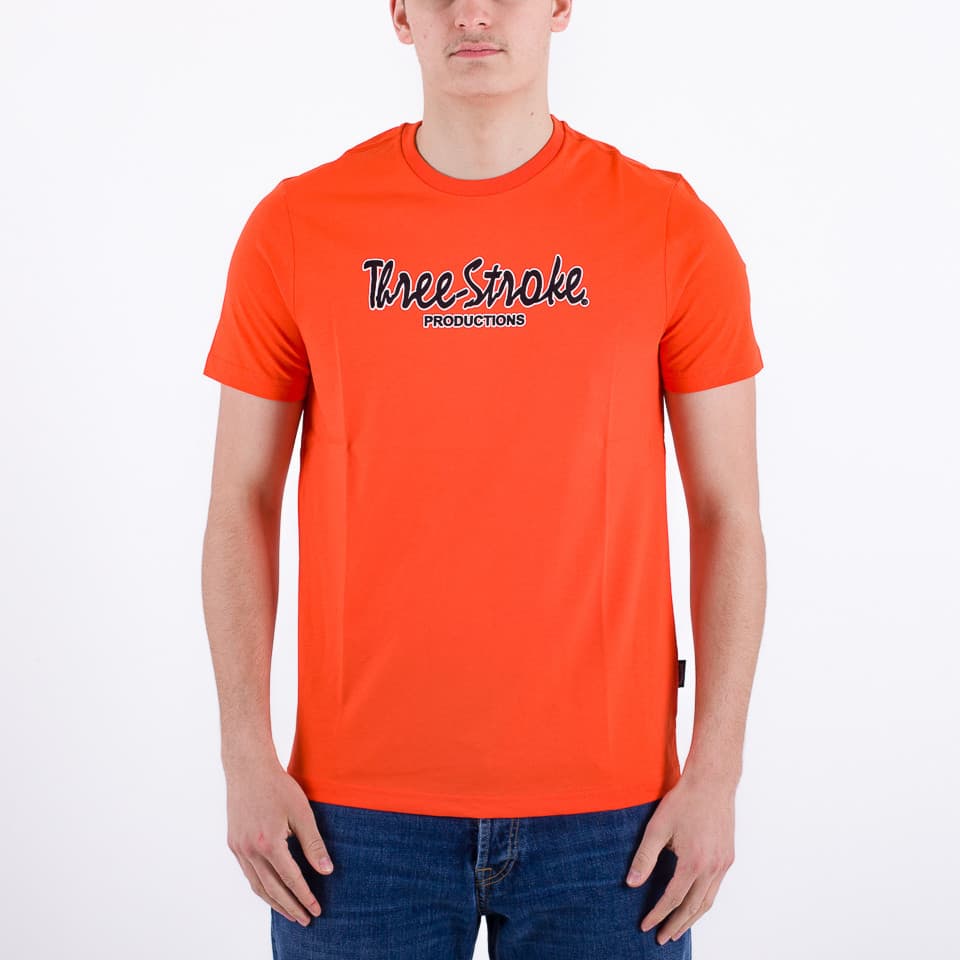 The Classic T-Shirt - 1