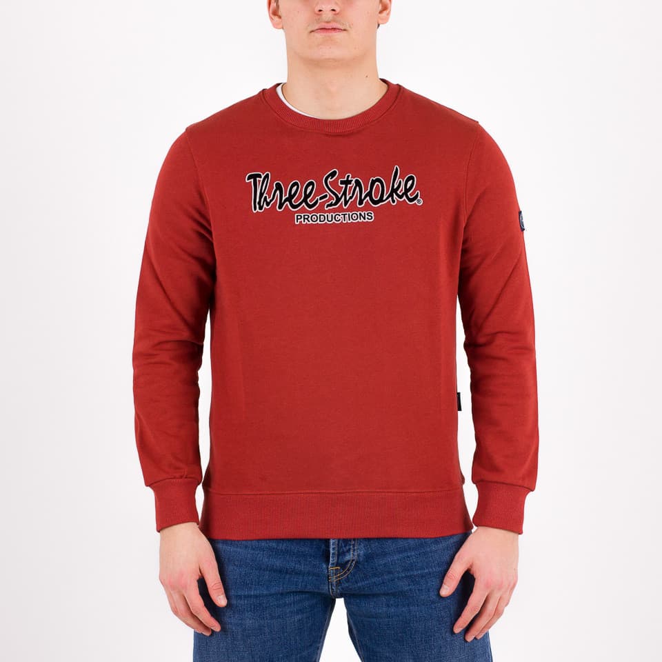 The Classic Crew - 1