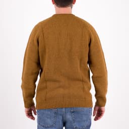 Anglistic Sweater - 5