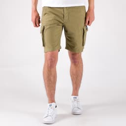 Combat Short - 3