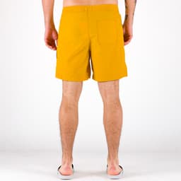 Nylon Walk Short - 4